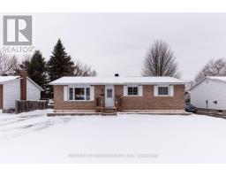 4 JAMES STREET, Petawawa, Ontario