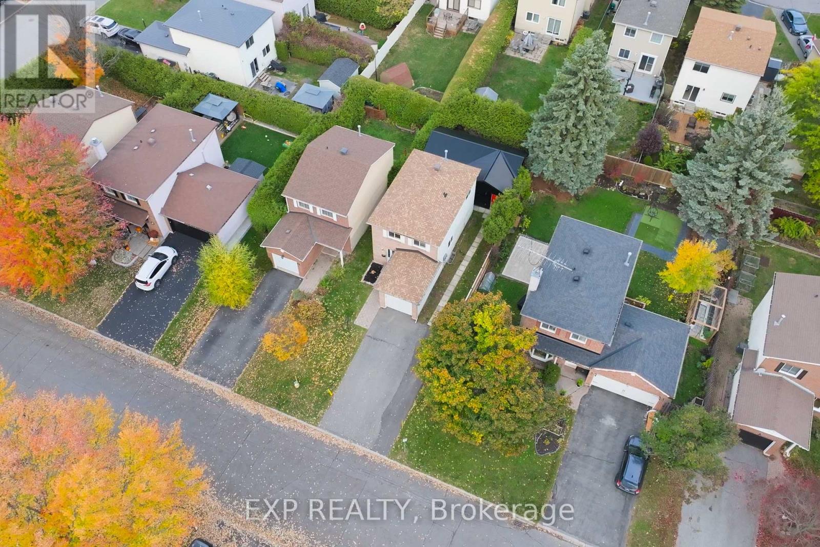 51 Raftus Square, Ottawa, Ontario  K2J 2K9 - Photo 4 - X12606060