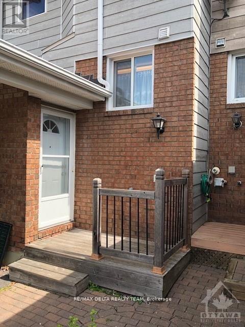 5 Stamford Private, Ottawa, Ontario  K1T 3J2 - Photo 2 - X12606092