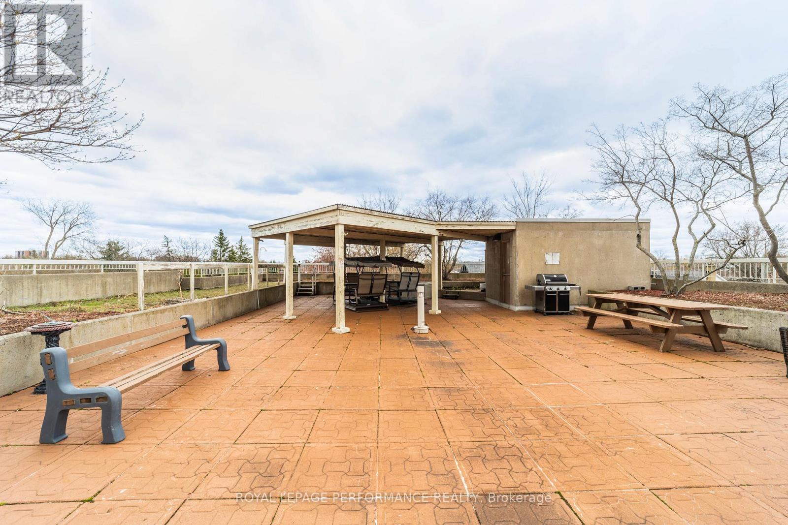 903 - 200 Lafontaine Avenue, Ottawa, Ontario  K1L 8K8 - Photo 27 - X12606128