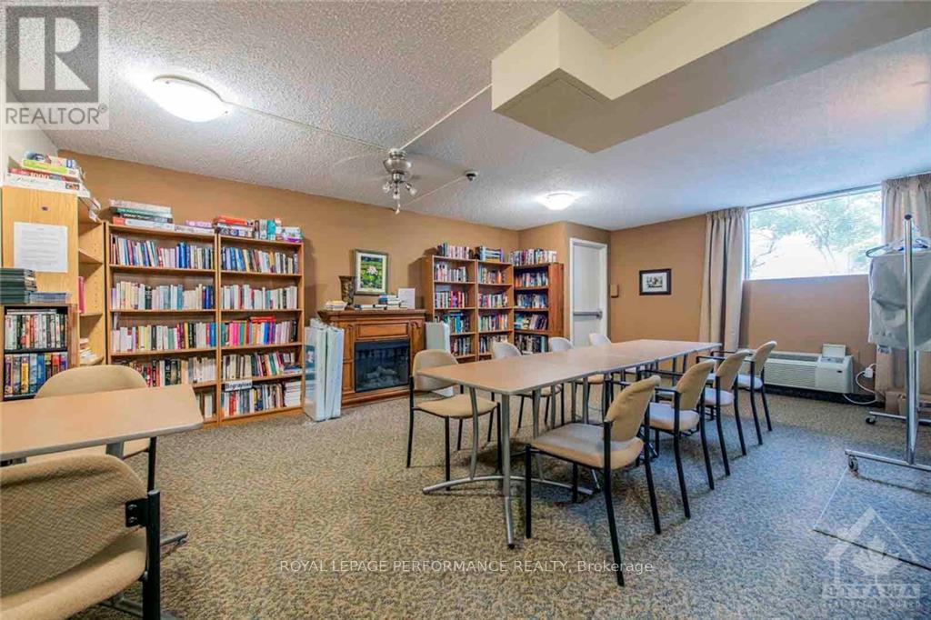 903 - 200 Lafontaine Avenue, Ottawa, Ontario  K1L 8K8 - Photo 30 - X12606128