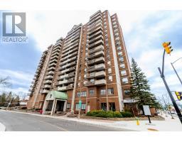 903 - 200 LAFONTAINE AVENUE, Ottawa, Ontario