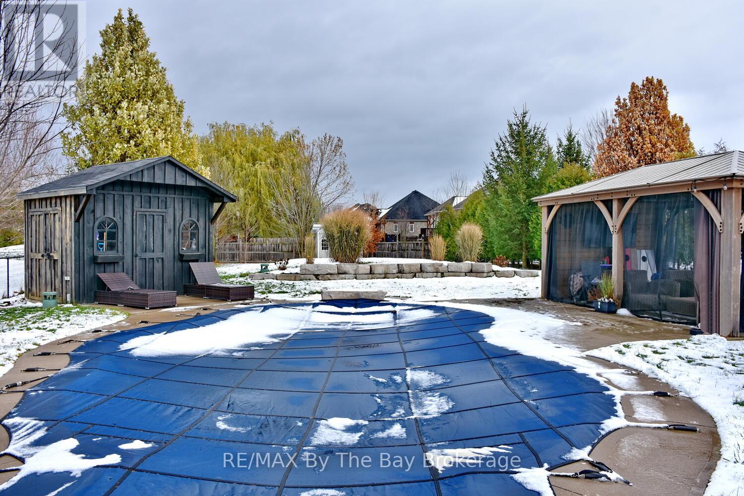 17 Basswood Drive, Wasaga Beach, Ontario L9Z 0A8 - Photo 47 - S12542036