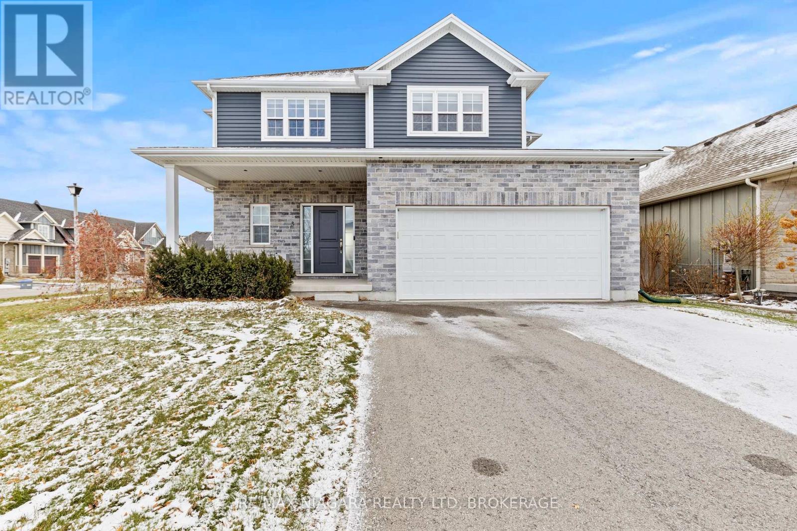 3 Summerhayes Drive, Niagara-On-The-Lake, Ontario  L0S 1J0 - Photo 3 - X12606134