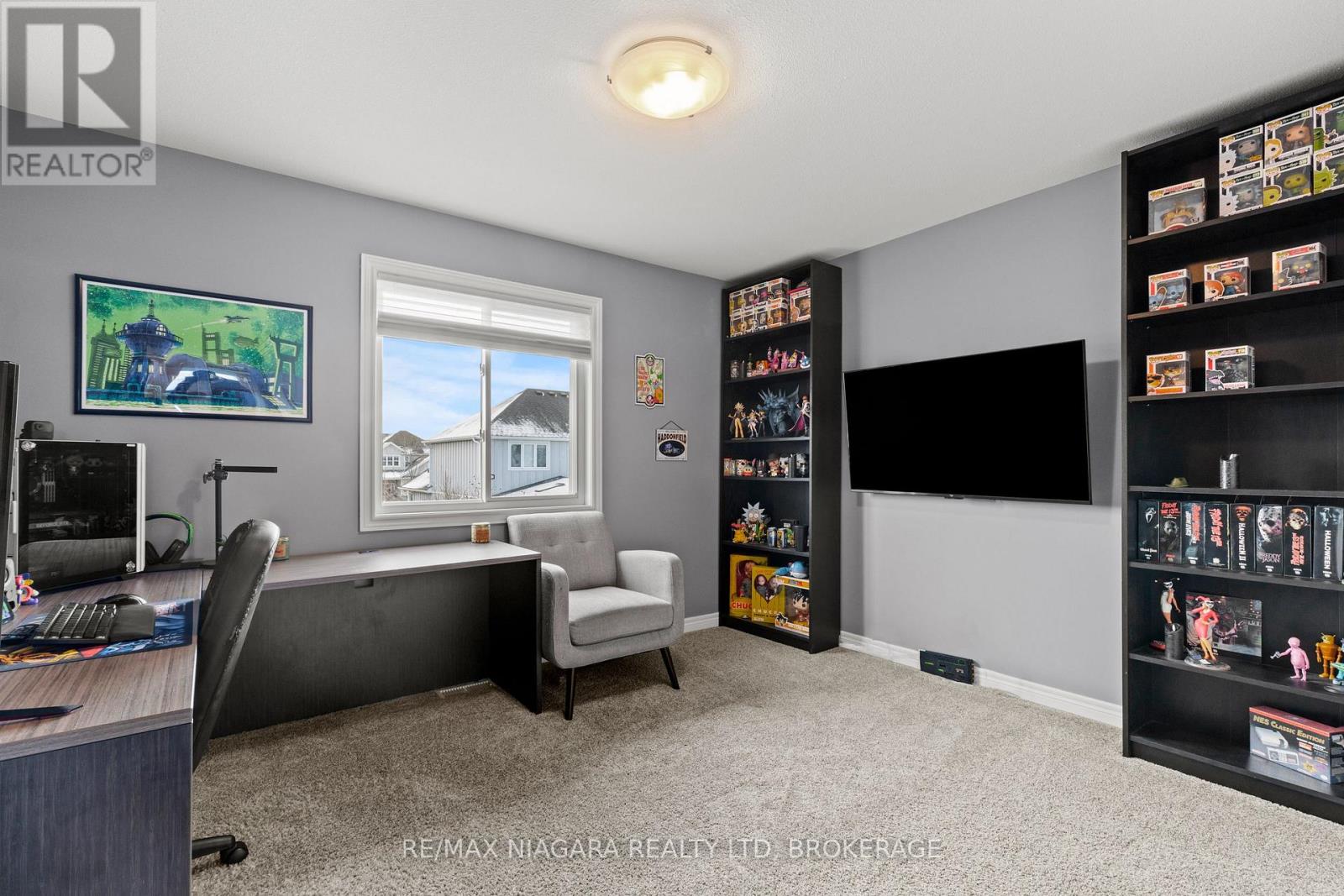 3 Summerhayes Drive, Niagara-On-The-Lake, Ontario  L0S 1J0 - Photo 30 - X12606134