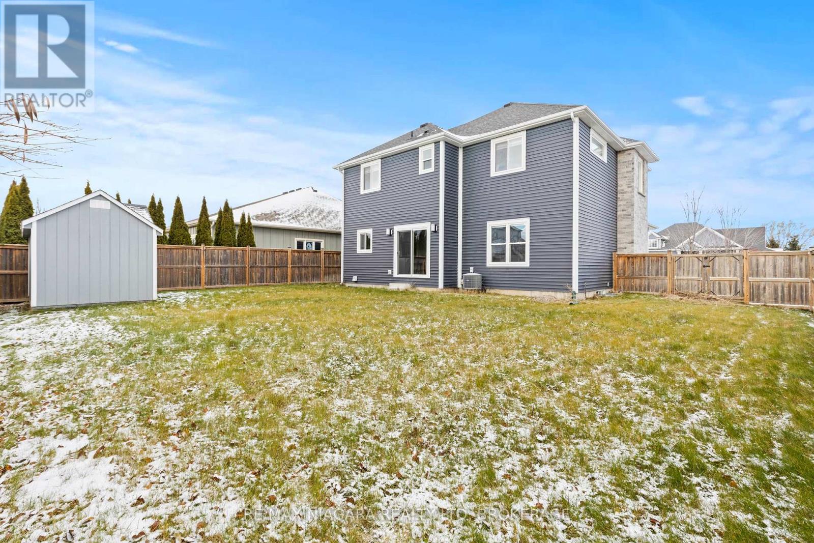 3 Summerhayes Drive, Niagara-On-The-Lake, Ontario  L0S 1J0 - Photo 39 - X12606134