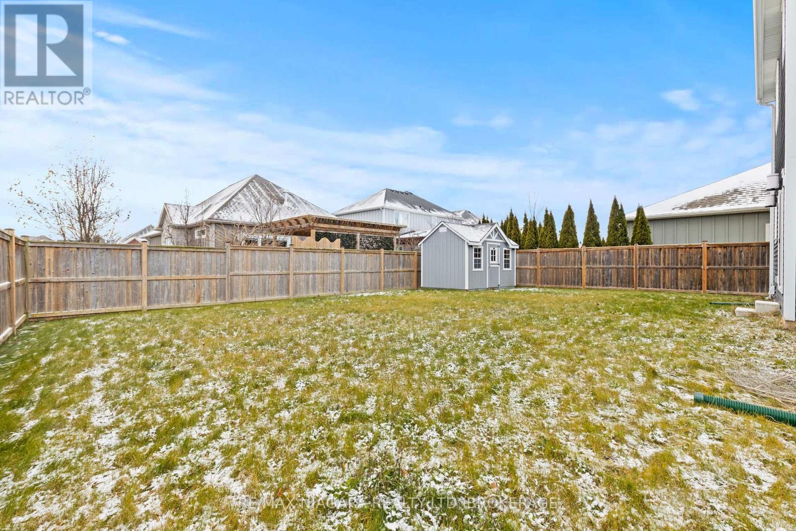 3 Summerhayes Drive, Niagara-On-The-Lake, Ontario  L0S 1J0 - Photo 41 - X12606134