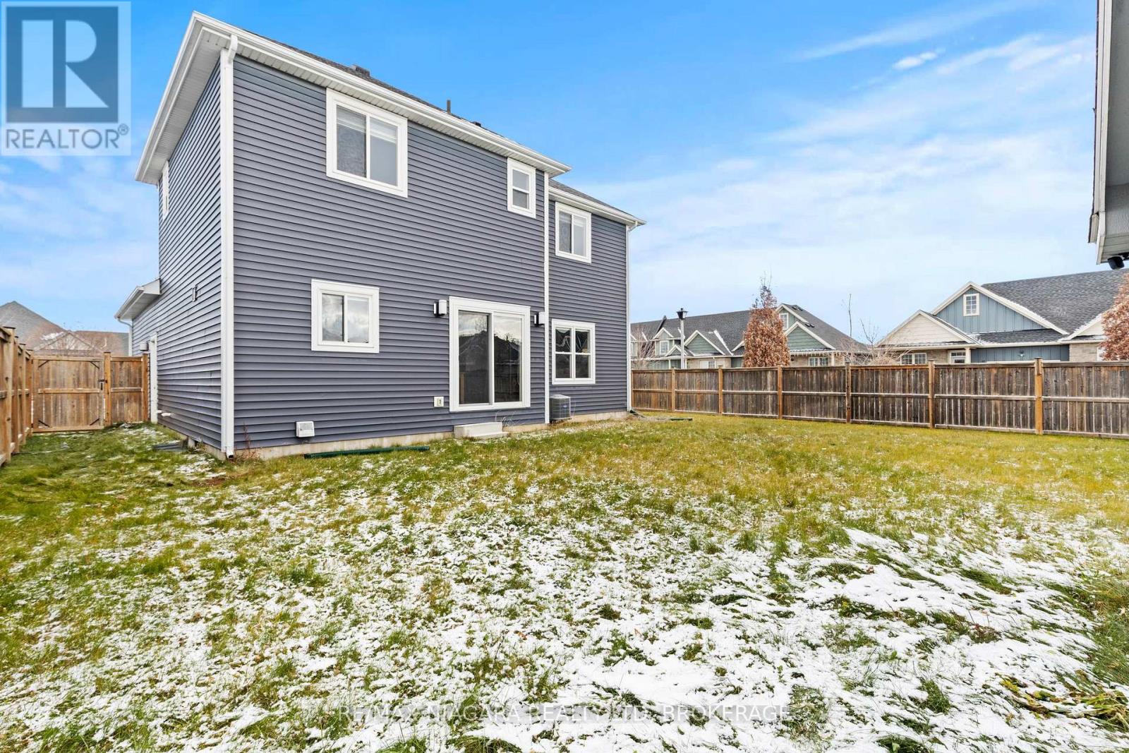 3 Summerhayes Drive, Niagara-On-The-Lake, Ontario  L0S 1J0 - Photo 42 - X12606134