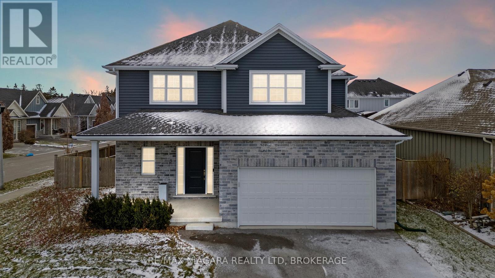 3 Summerhayes Drive, Niagara-On-The-Lake, Ontario  L0S 1J0 - Photo 43 - X12606134