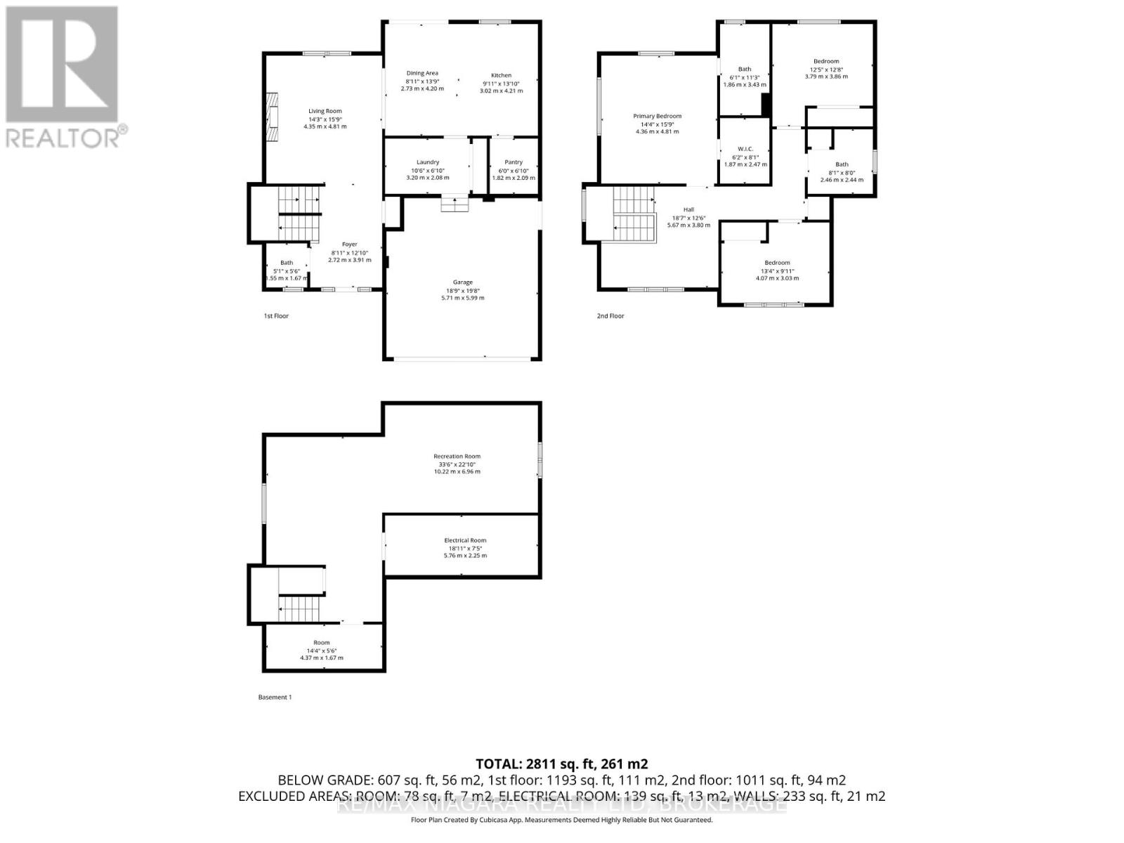 3 Summerhayes Drive, Niagara-On-The-Lake, Ontario  L0S 1J0 - Photo 44 - X12606134