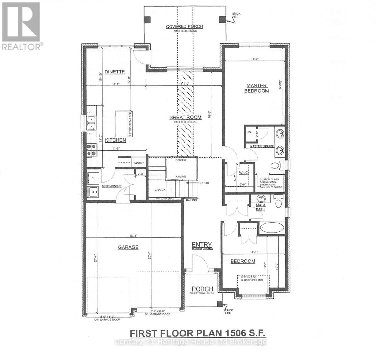 27 Sycamore Drive, Tillsonburg, Ontario N4G 5R9 - Photo 2 - X12606118