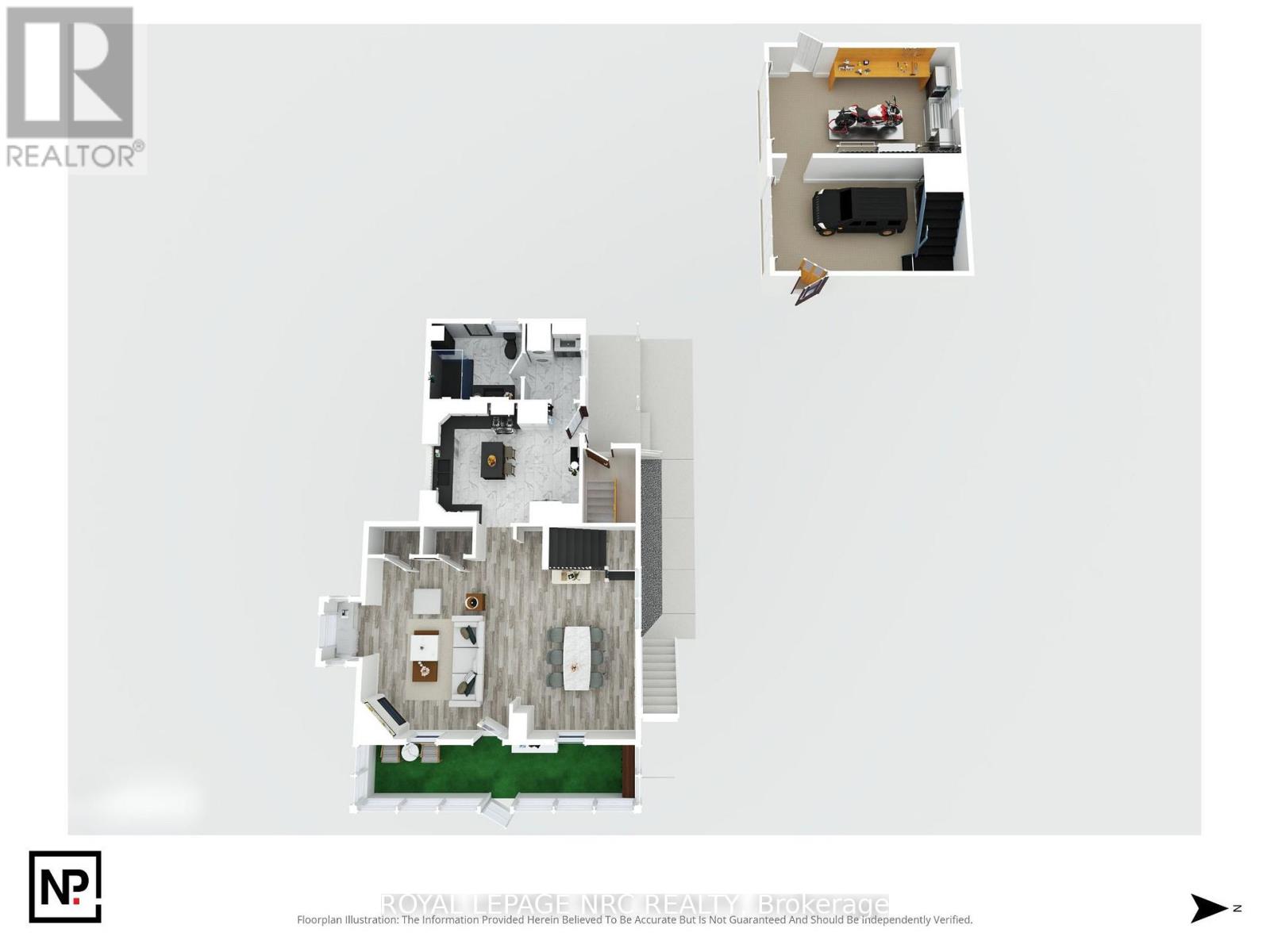 85 Pine Street S, Thorold, Ontario  L2V 3L8 - Photo 41 - X12596342