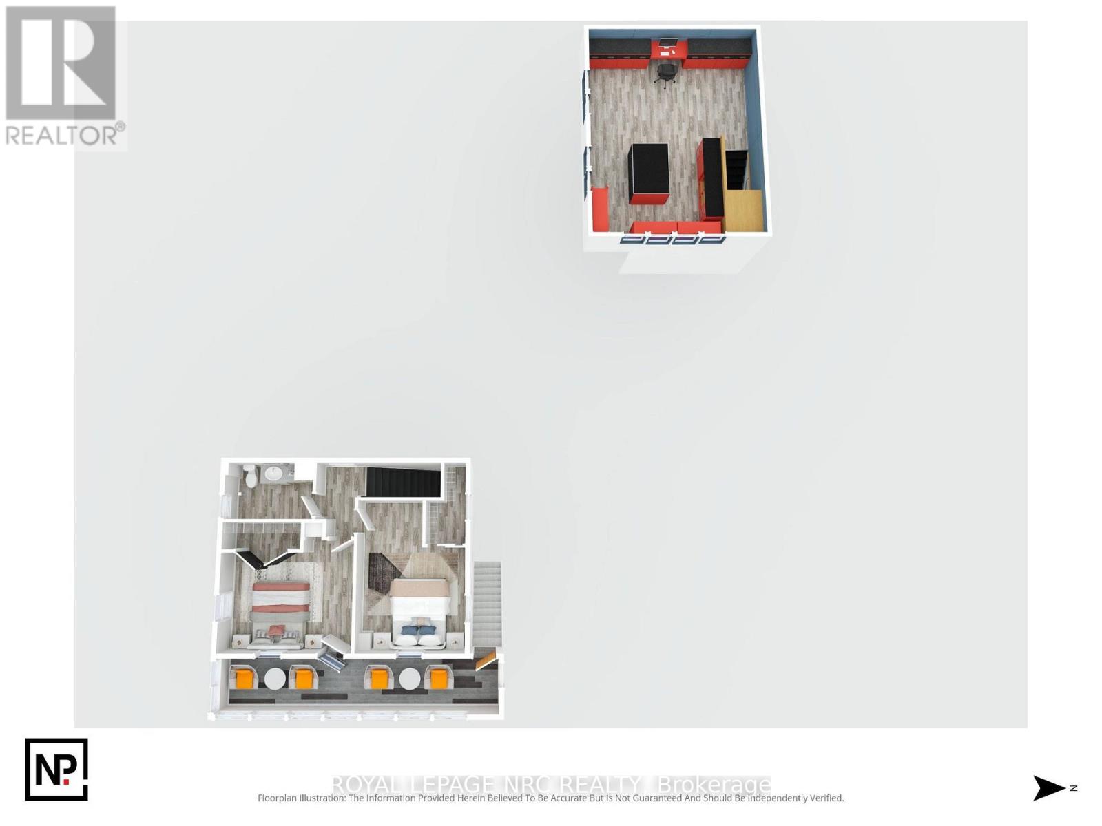 85 Pine Street S, Thorold, Ontario  L2V 3L8 - Photo 42 - X12596342