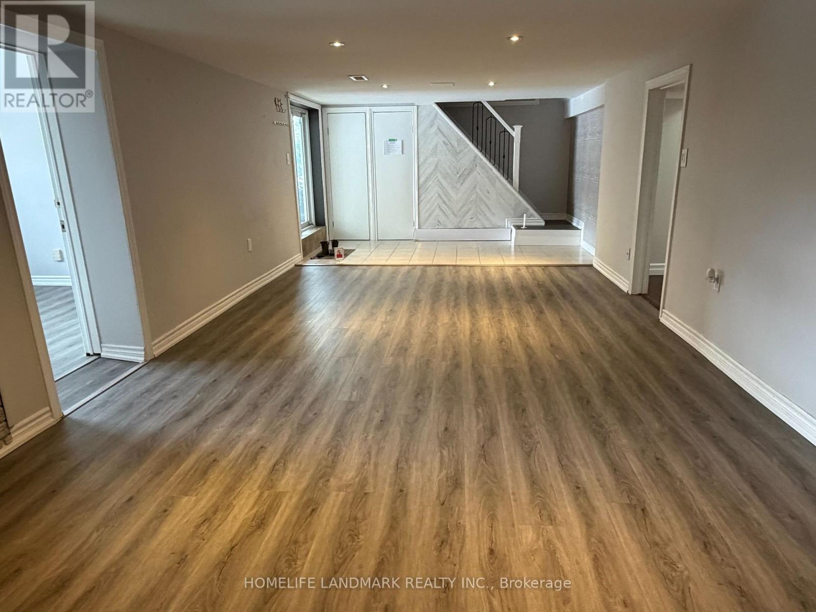 Lower - 85 Franklin Street, Newmarket, Ontario  L3Y 4A5 - Photo 7 - N12603602