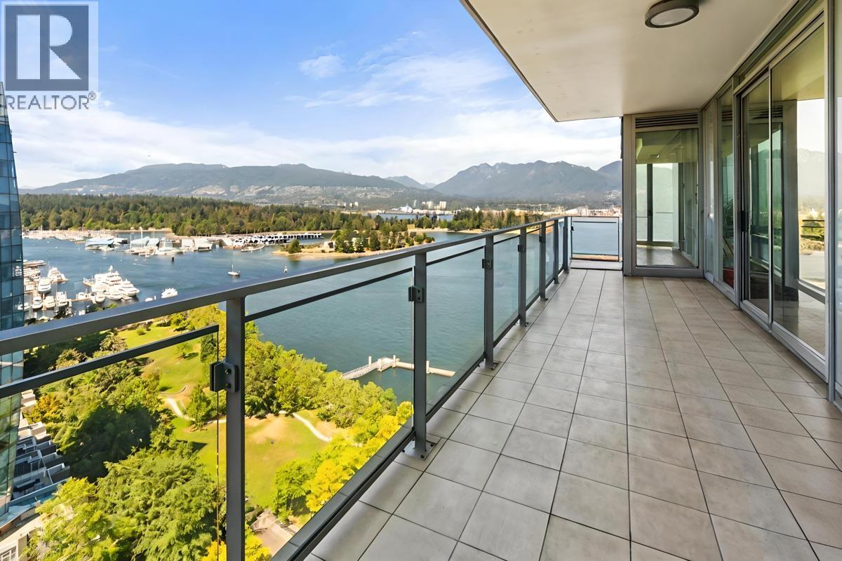 2101 1169 W Cordova Street, Vancouver, British Columbia  V6C 3T1 - Photo 12 - R3072505