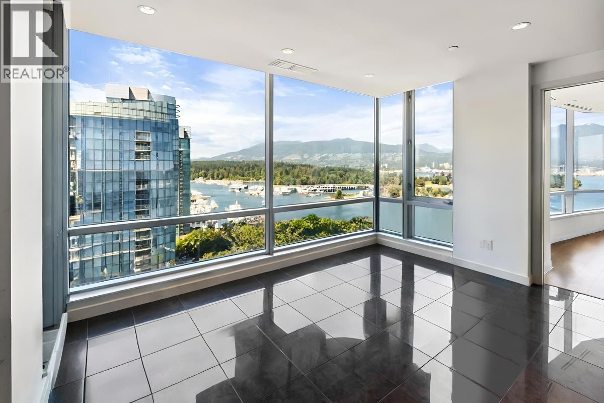 2101 1169 W Cordova Street, Vancouver, British Columbia  V6C 3T1 - Photo 15 - R3072505