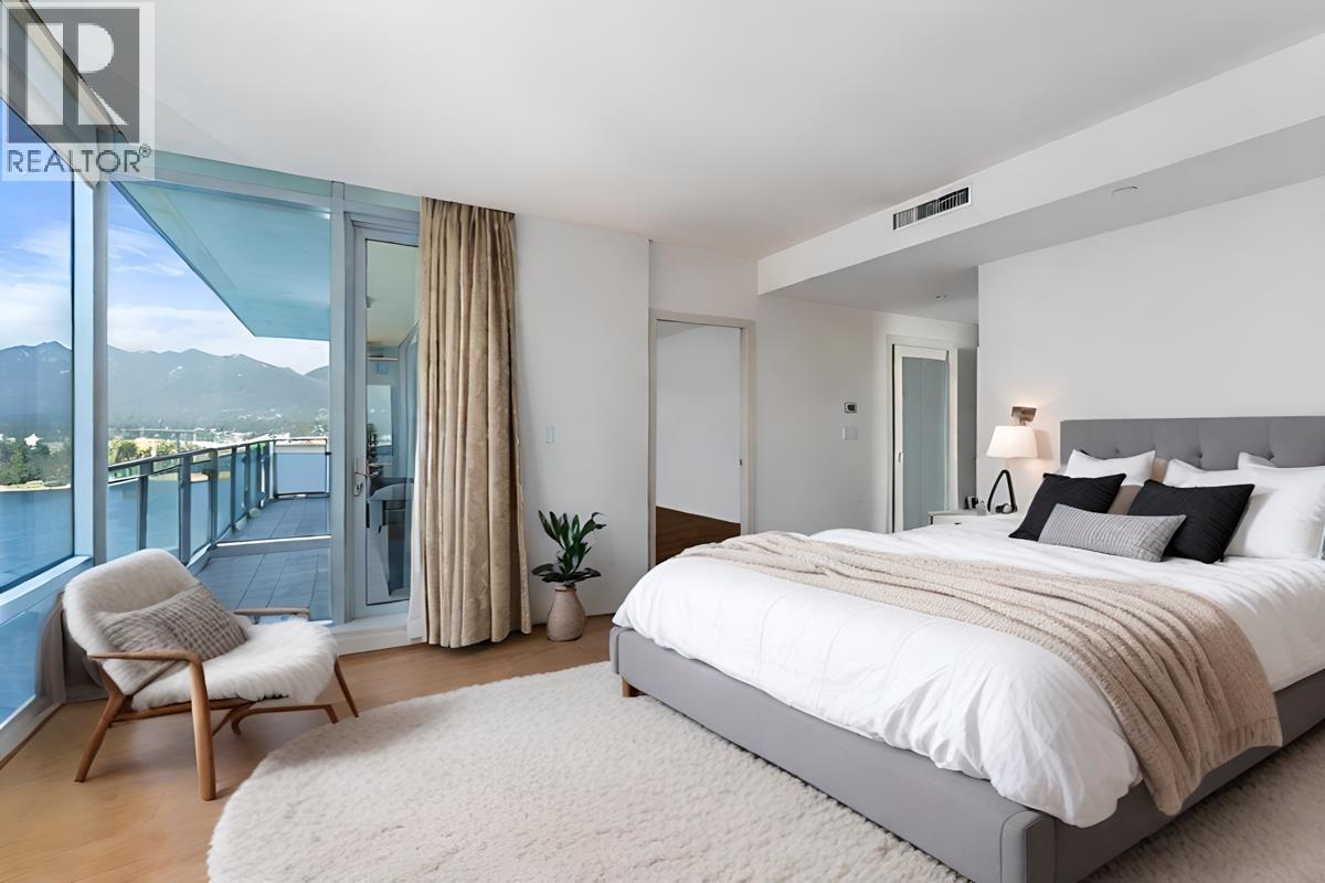 2101 1169 W Cordova Street, Vancouver, British Columbia  V6C 3T1 - Photo 16 - R3072505