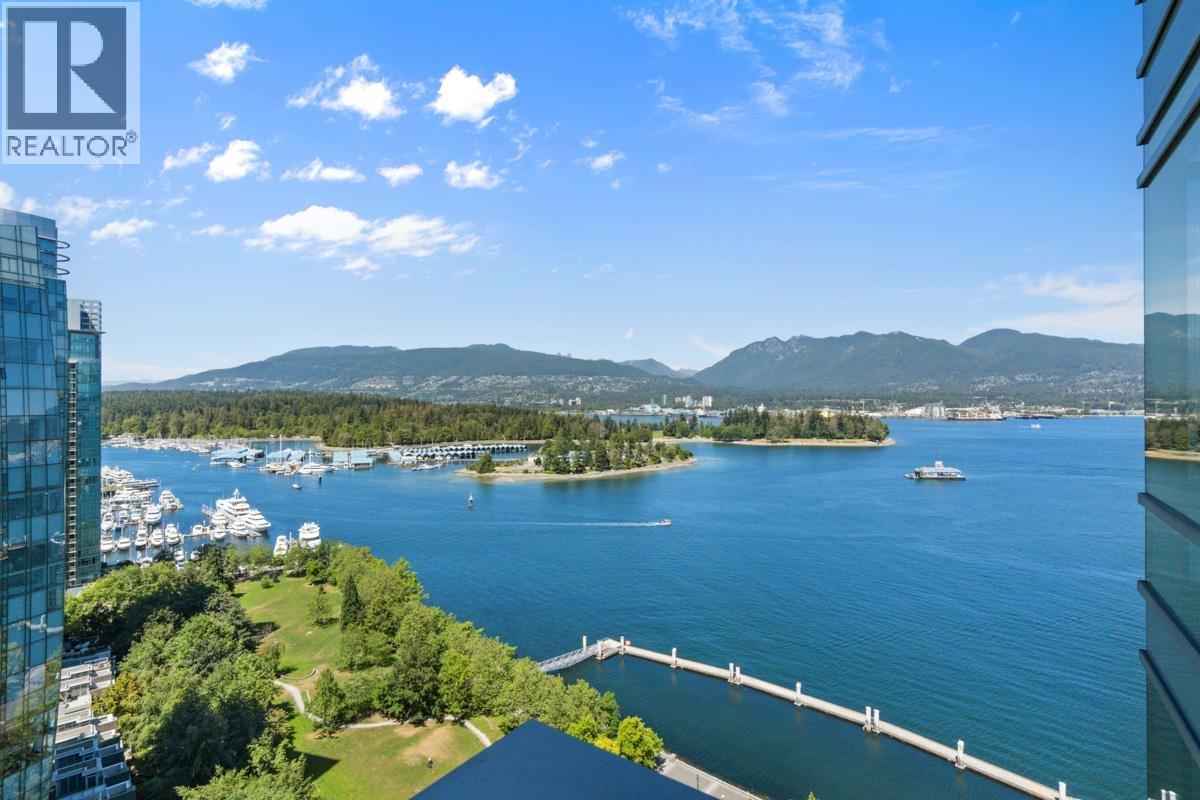 2101 1169 W Cordova Street, Vancouver, British Columbia  V6C 3T1 - Photo 24 - R3072505