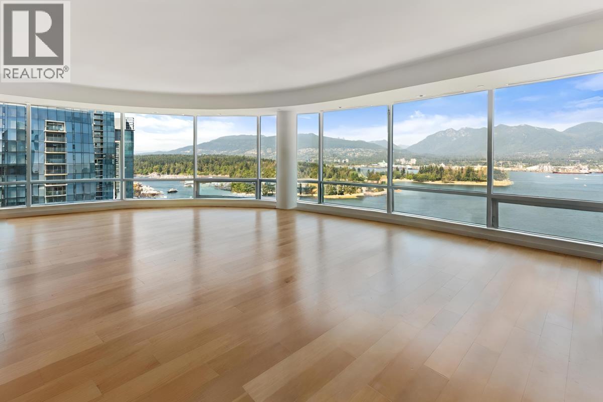 2101 1169 W Cordova Street, Vancouver, British Columbia  V6C 3T1 - Photo 3 - R3072505