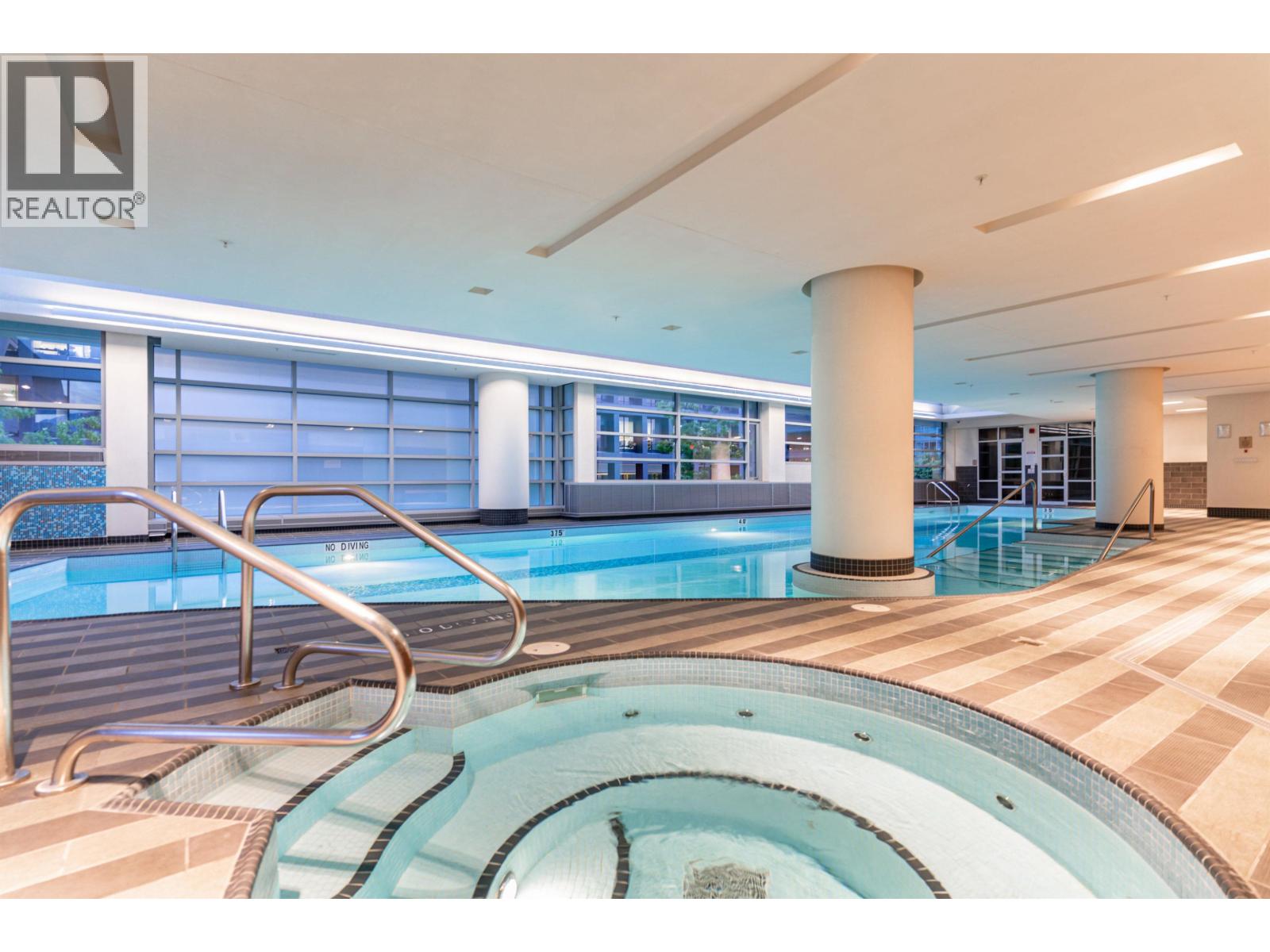 2101 1169 W Cordova Street, Vancouver, British Columbia  V6C 3T1 - Photo 30 - R3072505