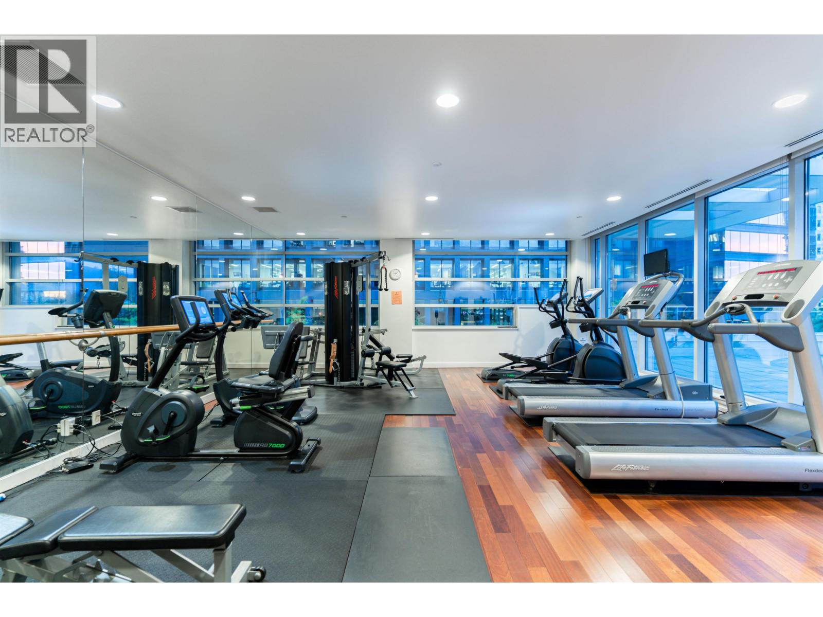 2101 1169 W Cordova Street, Vancouver, British Columbia  V6C 3T1 - Photo 31 - R3072505