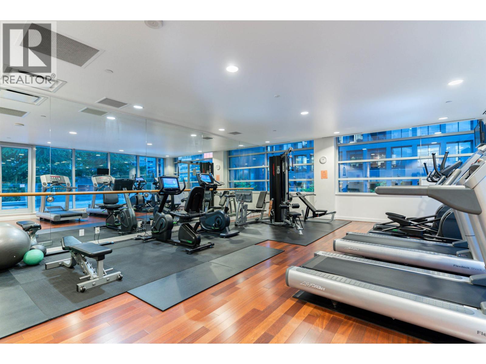 2101 1169 W Cordova Street, Vancouver, British Columbia  V6C 3T1 - Photo 32 - R3072505