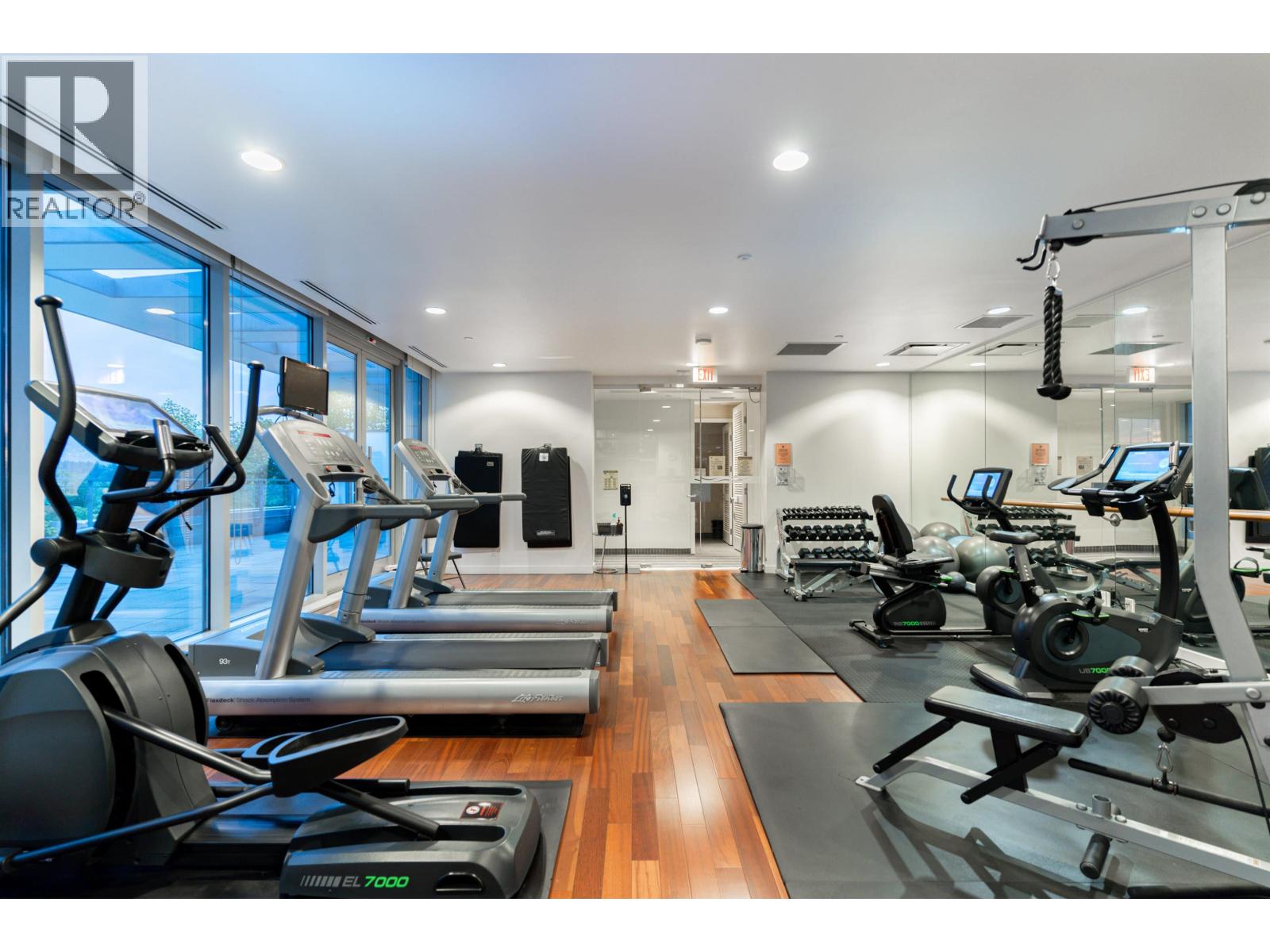 2101 1169 W Cordova Street, Vancouver, British Columbia  V6C 3T1 - Photo 33 - R3072505