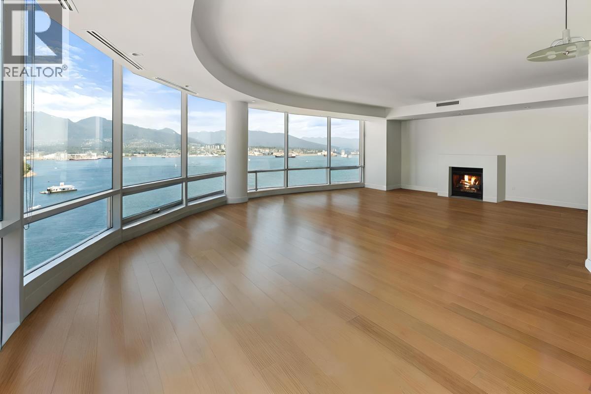 2101 1169 W Cordova Street, Vancouver, British Columbia  V6C 3T1 - Photo 6 - R3072505