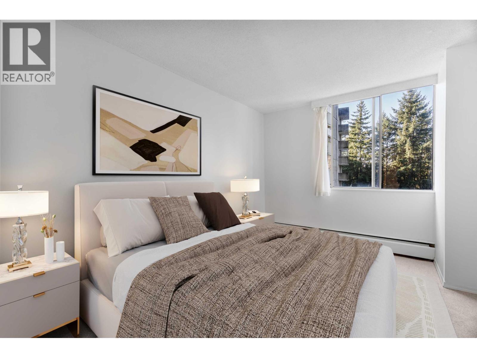 911 2016 Fullerton Avenue, North Vancouver, British Columbia  V7P 3E6 - Photo 3 - R3072514