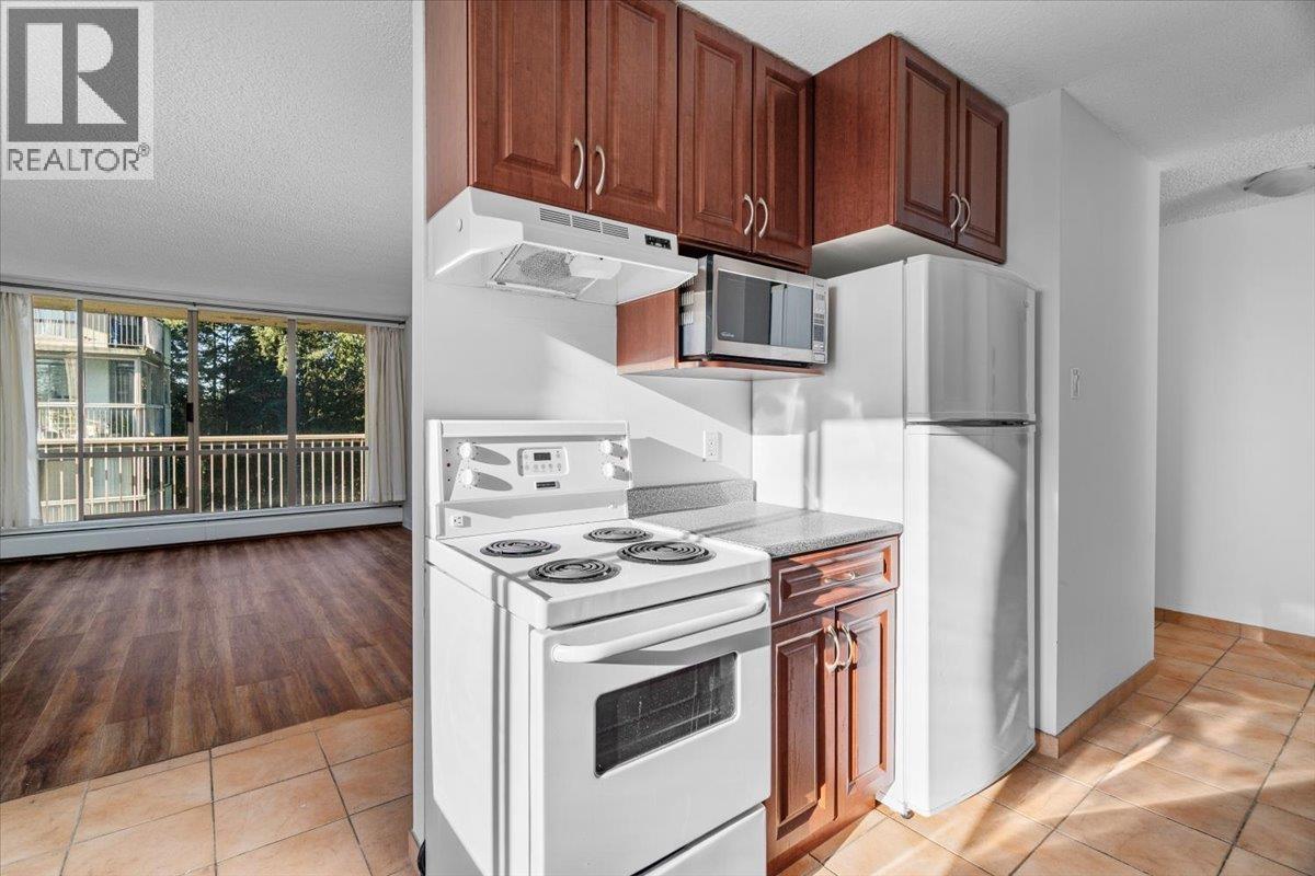 911 2016 Fullerton Avenue, North Vancouver, British Columbia  V7P 3E6 - Photo 6 - R3072514