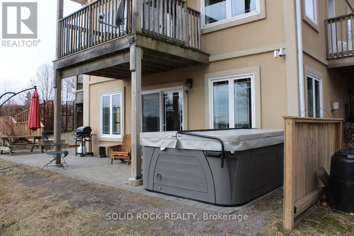 5 Shoreline Road, Edwardsburgh/cardinal, Ontario  K0E 1T1 - Photo 1 - X12606096