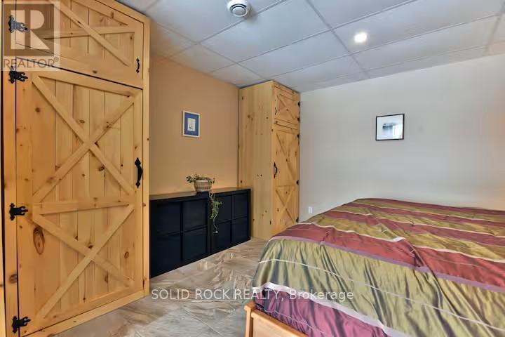 5 Shoreline Road, Edwardsburgh/cardinal, Ontario  K0E 1T1 - Photo 23 - X12606096