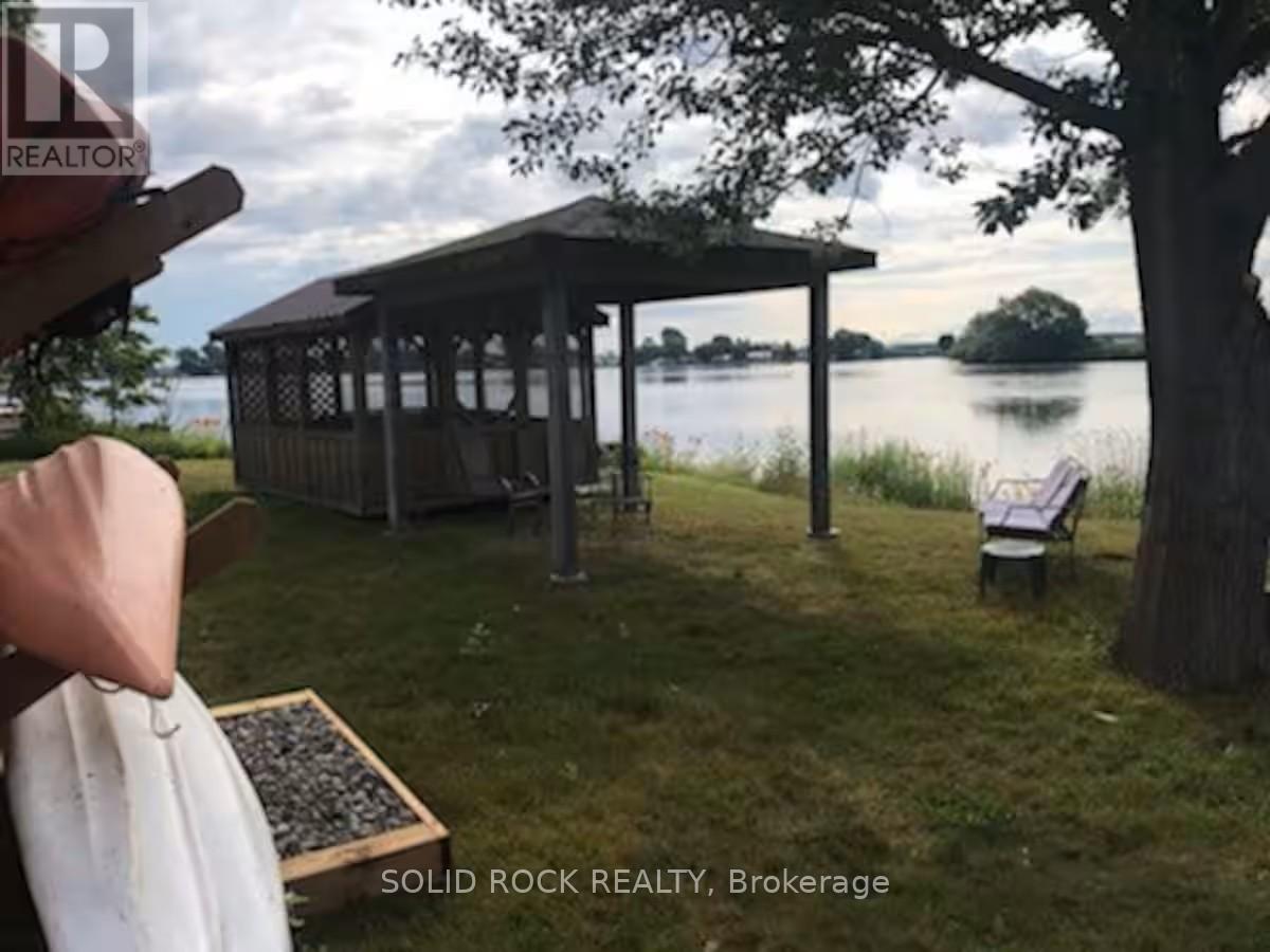 5 Shoreline Road, Edwardsburgh/cardinal, Ontario  K0E 1T1 - Photo 28 - X12606096