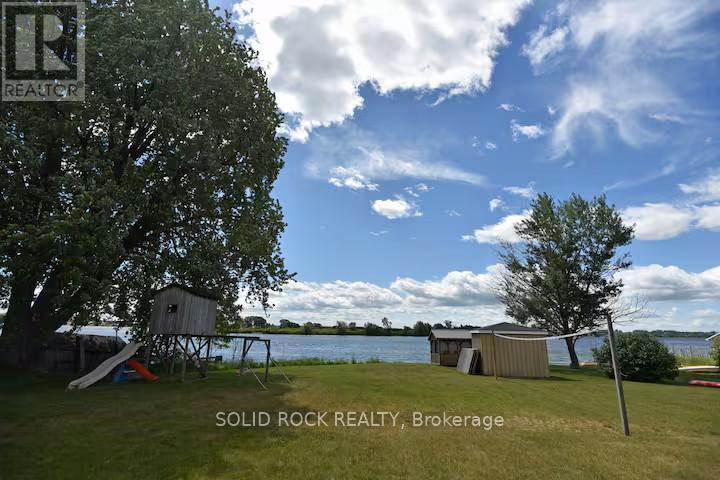 5 Shoreline Road, Edwardsburgh/cardinal, Ontario  K0E 1T1 - Photo 3 - X12606096