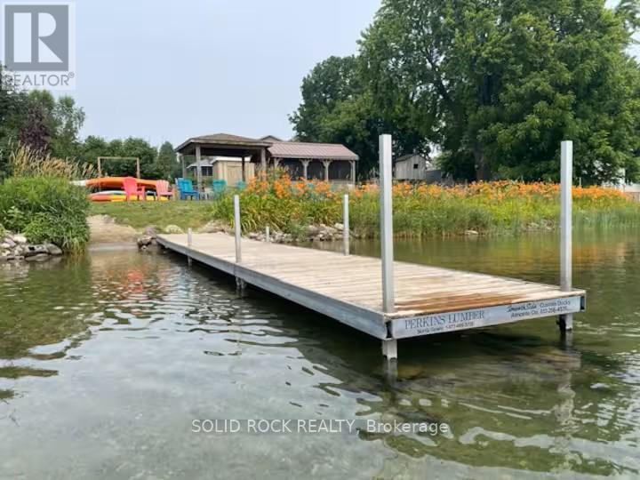 5 Shoreline Road, Edwardsburgh/cardinal, Ontario  K0E 1T1 - Photo 39 - X12606096