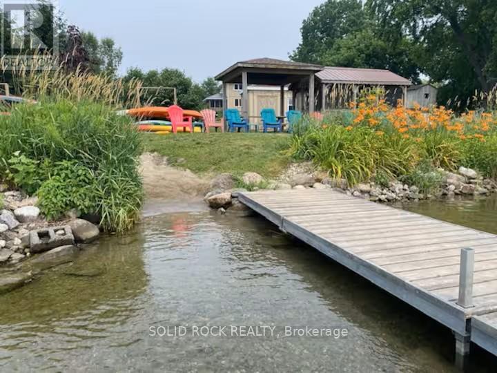 5 Shoreline Road, Edwardsburgh/cardinal, Ontario  K0E 1T1 - Photo 40 - X12606096