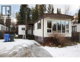 273 STEEPROCK Close Unit# N/A, tumbler ridge, British Columbia