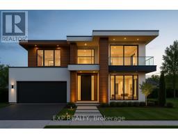 316 NORTH SHORE BOULEVARD W, Burlington, Ontario