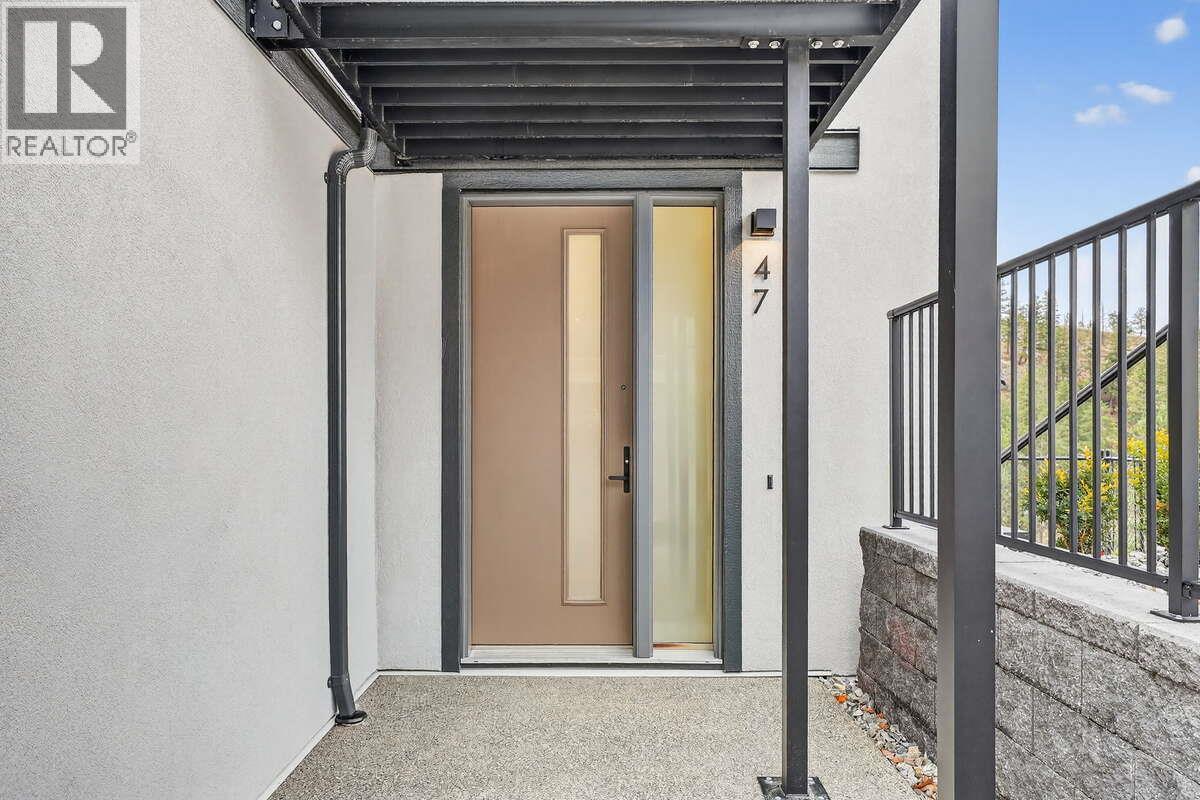 1550 Union Road Unit# 47, Kelowna, British Columbia  V1V 0G9 - Photo 7 - 10364176