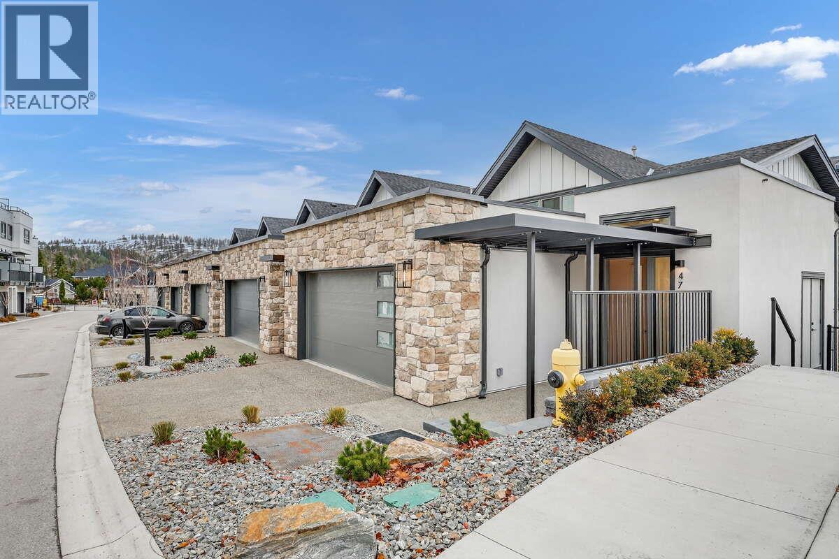 1550 Union Road Unit# 47, Kelowna, British Columbia  V1V 0G9 - Photo 4 - 10364176