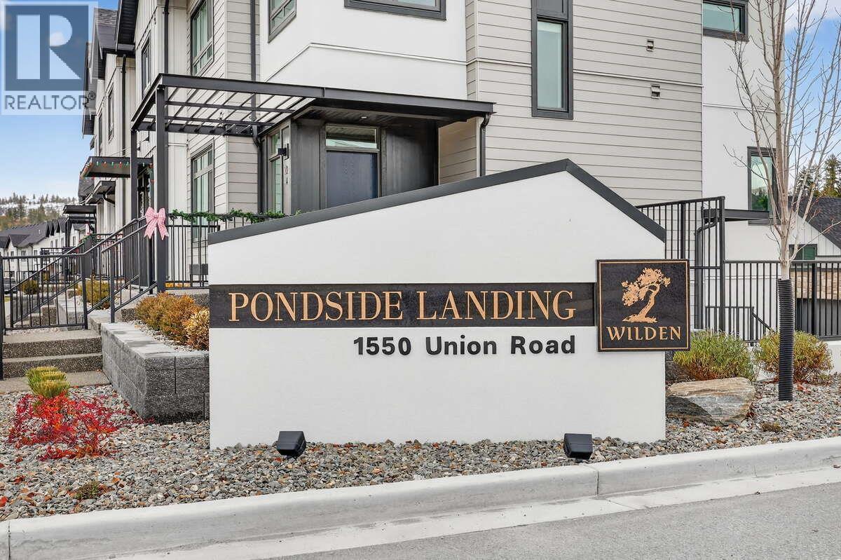 1550 Union Road Unit# 47, Kelowna, British Columbia  V1V 0G9 - Photo 51 - 10364176