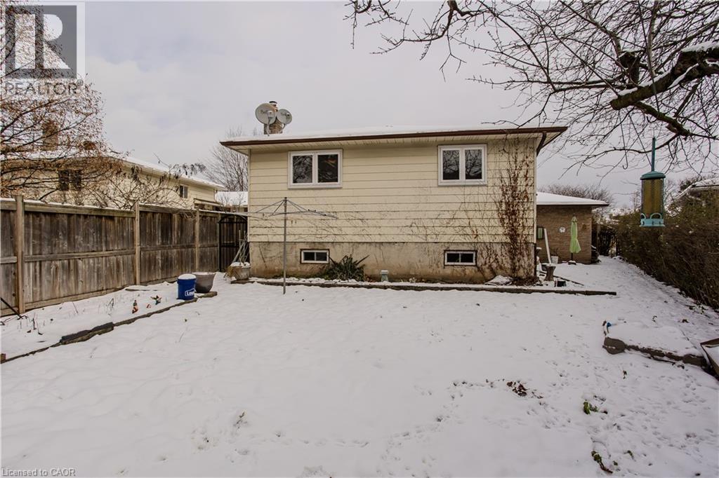2374 Duncaster Drive, Burlington, Ontario  L7P 3V6 - Photo 11 - 40792551