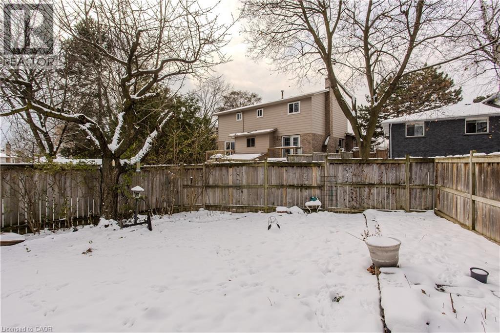 2374 Duncaster Drive, Burlington, Ontario  L7P 3V6 - Photo 12 - 40792551