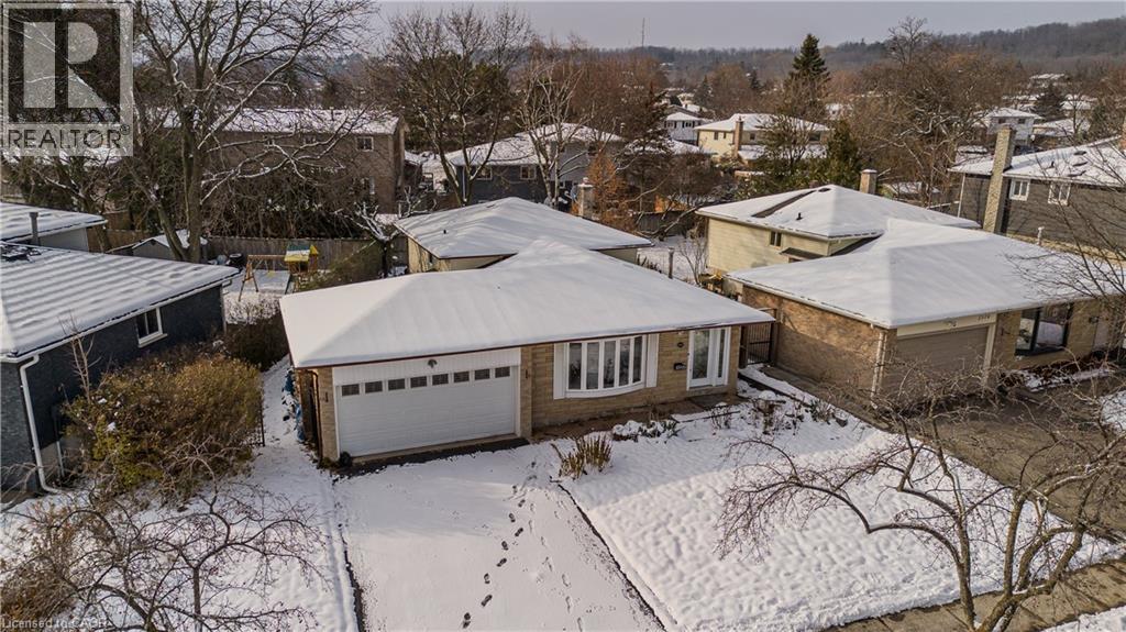 2374 Duncaster Drive, Burlington, Ontario  L7P 3V6 - Photo 2 - 40792551