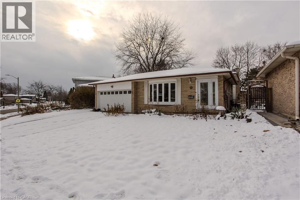 2374 Duncaster Drive, Burlington, Ontario  L7P 3V6 - Photo 4 - 40792551