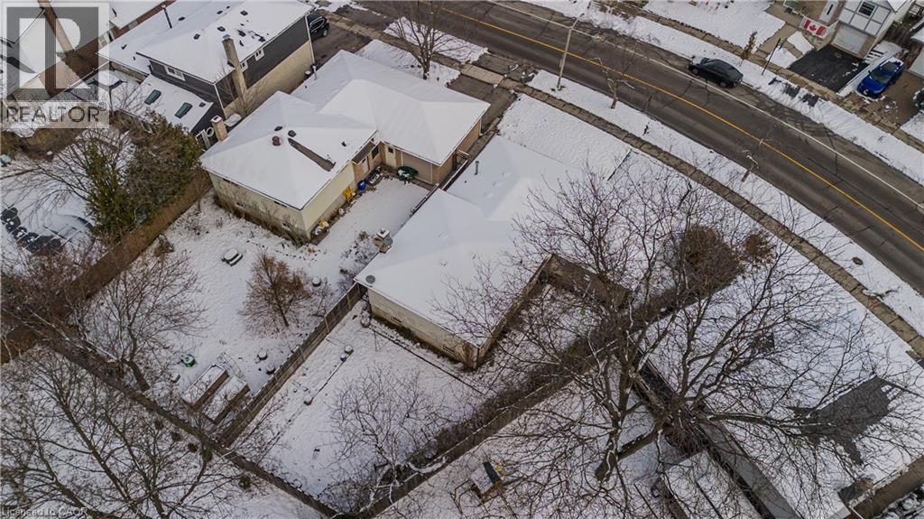 2374 Duncaster Drive, Burlington, Ontario  L7P 3V6 - Photo 7 - 40792551