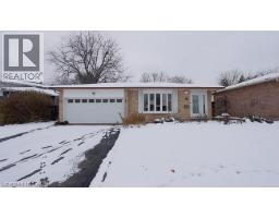 2374 DUNCASTER Drive, Burlington, Ontario