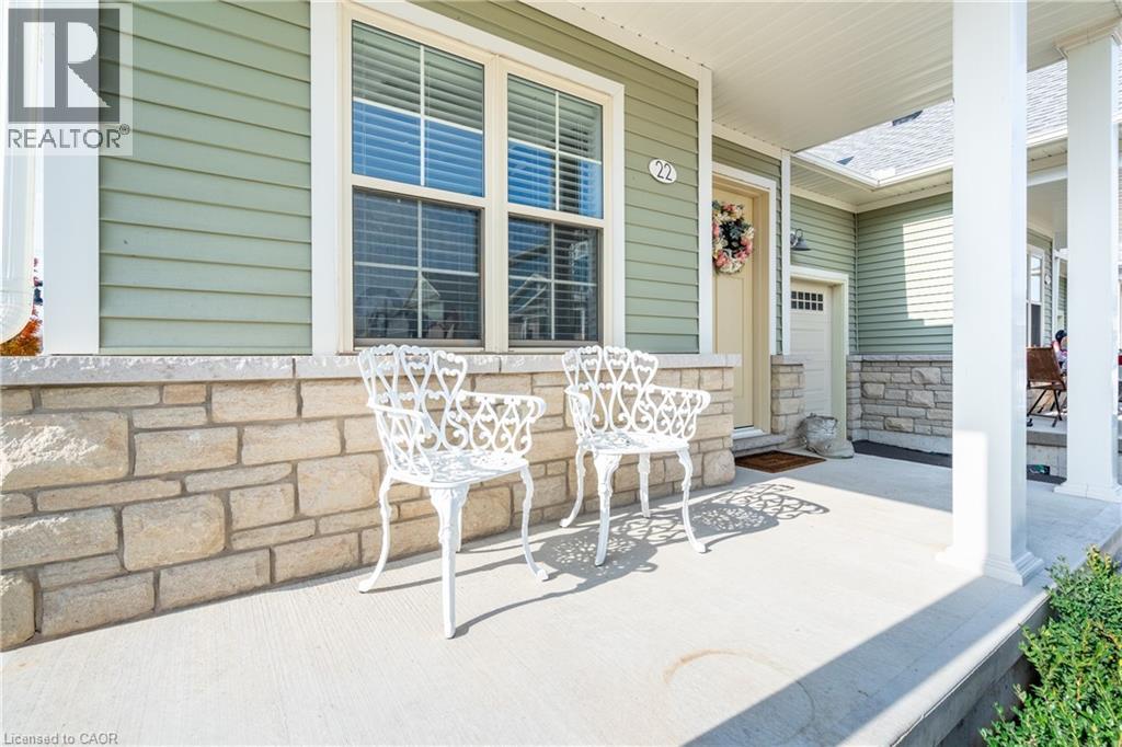 22 South Coast Circle, Crystal Beach, Ontario  L0S 1B0 - Photo 2 - 40792400