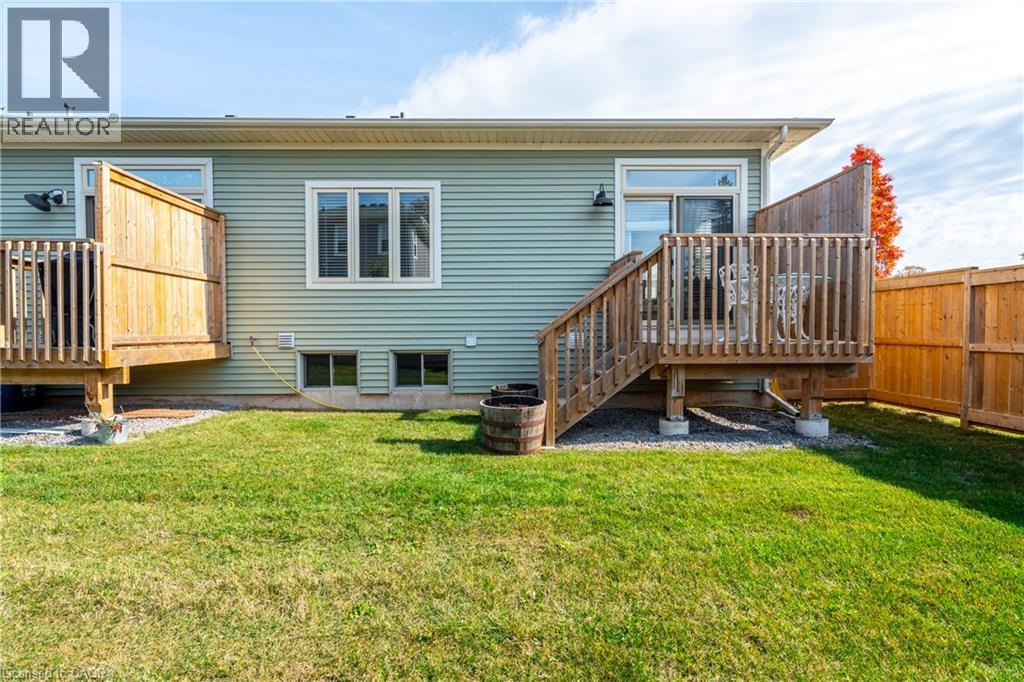 22 South Coast Circle, Crystal Beach, Ontario  L0S 1B0 - Photo 32 - 40792400