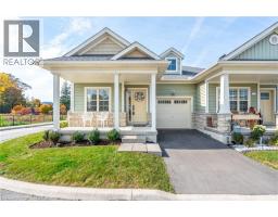 22 SOUTH COAST Circle, Crystal Beach, Ontario